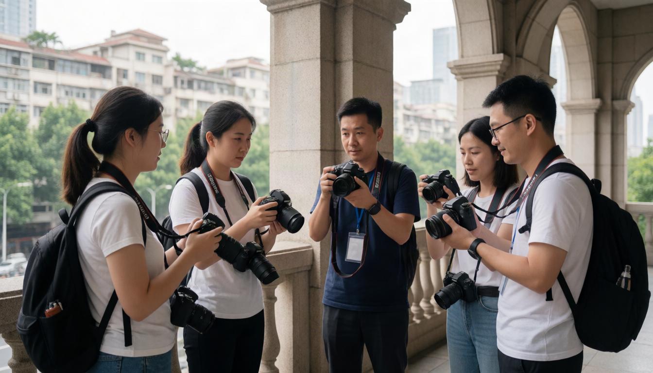 Enjoy a More Creative City Visit